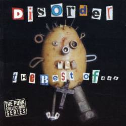Disorder : The Best of